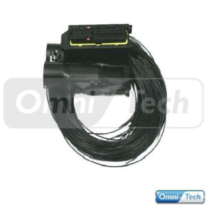 Cummins  ECU 89 + 17 Way Plug With 1M Repair Harness
