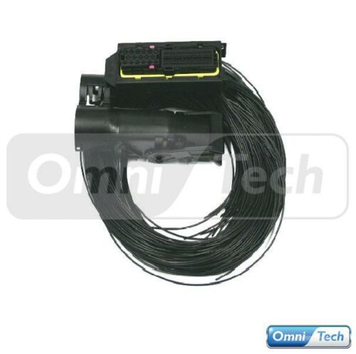 Cummins  ECU 89 + 17 Way Plug With 1M Repair Harness