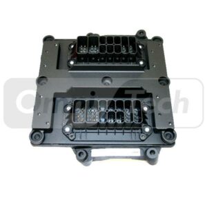 Scania EMS EDC ECU Repair1781254