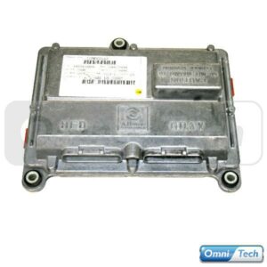Allison Gearbox translator Panel WTECIII 29536954 ETC