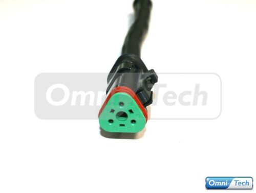 Deutsch CAN Terminator 12OHM On A-B Various Applications