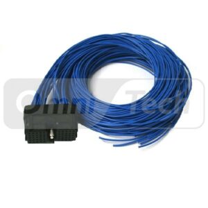 Cummins ISC ECU Vehicle Plug Repair Loom 1M 50 Way