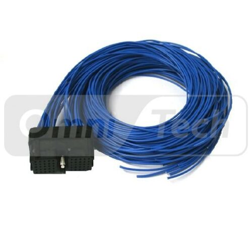 Cummins ISC ECU Vehicle Plug Repair Loom 1M 50 Way
