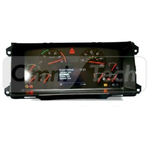 Volvo  Dash complete B7/9/12 21366881 VDO 1564.102502000108