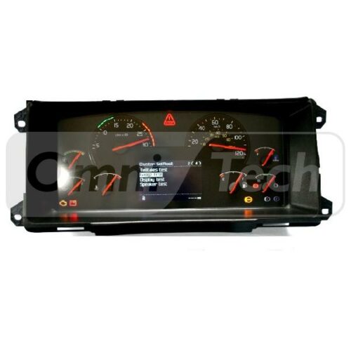 Volvo  Dash complete B7/9/12 21366881 VDO 1564.102502000108