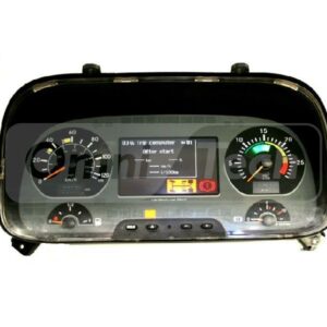 Mercedes ACTROS Truck Dash A0044460721