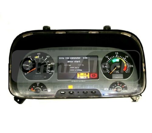 Mercedes ACTROS Truck Dash A0044460721