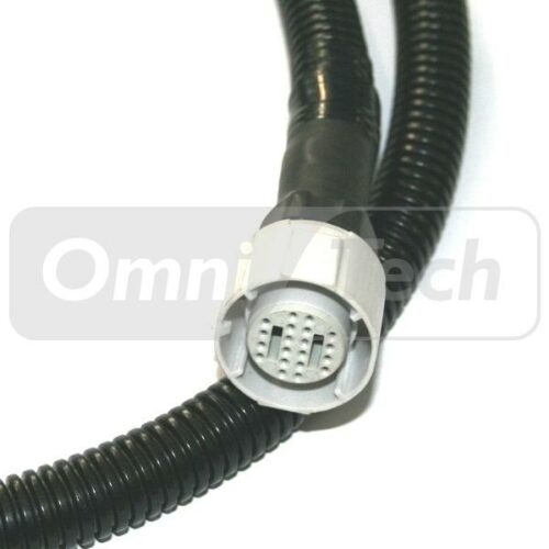 Allison Harness Gearbox Repair Loom 20 Pin Plug 1000-2000 Third Generation  (Parallel locating) 1m