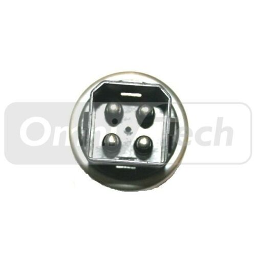 VDO Pulse Generator 4 round NEW 2159.05010003