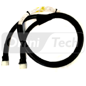 Allison 1000/2000 Third Generation Y-Shaped Repair Loom 20 Pin Plug