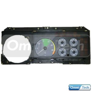 Mercedes Dash panel A0005427201 ETC