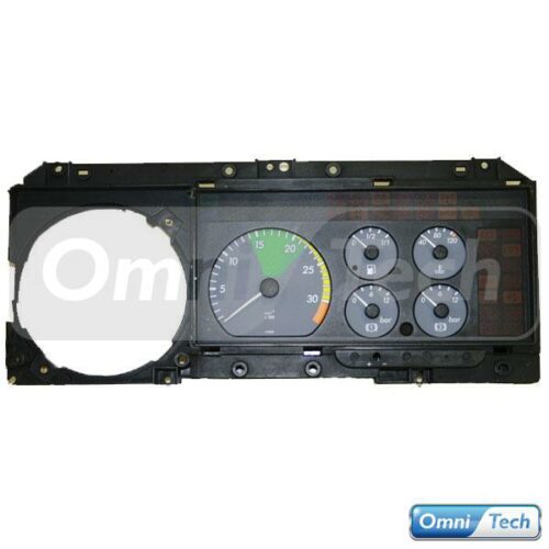 Mercedes Dash panel A0005427201 ETC