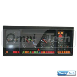Volvo B7 Dash Cluster Centre Console - 70303511 70361837