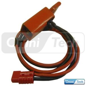 DMS Red Flash RF24HD Starter Pack