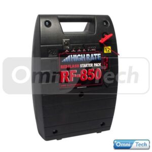 DMS RF-850 Starter Pack