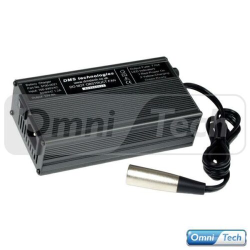 DMS Red Flash RF24HD Starter Pack
