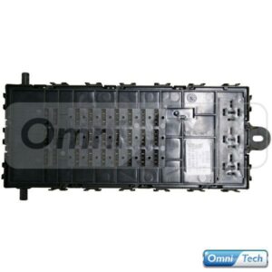 Mercedes Fuse Panel A0005439615