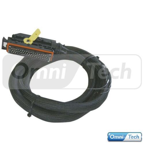 Mercedes PLD Unit HARNESS PLUG HOUSING COVER - 54-WAY