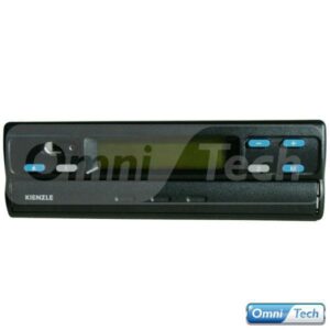Tacho Head 1324 Cassette type 24V.