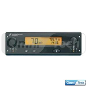 Tacho Head 2400 Cassette type 24V.