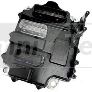 DAF paccar euro 6 ecu repair