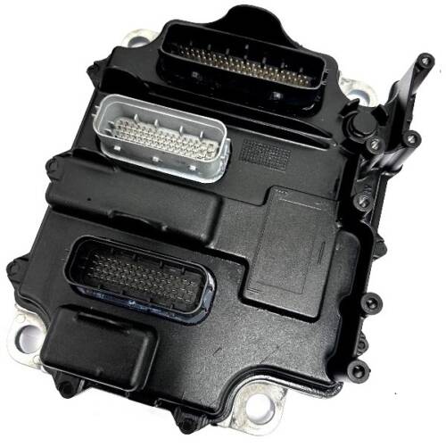 DAF paccar euro 6 ecu repair