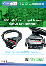 ZF Ecolife Flyer